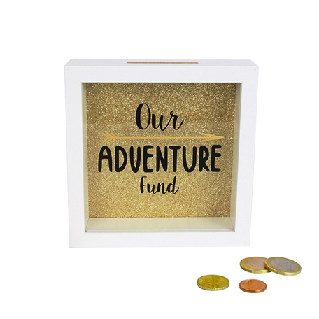 money box